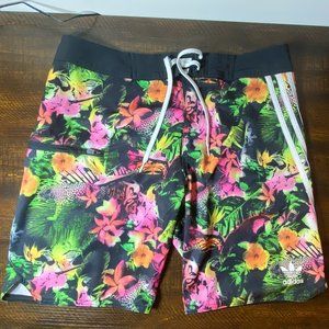 Adidas Swim Shorts - Mens | Size: M